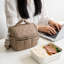 Portable Insulated Lunch Bag-986568739