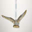 Holiday Heirlooms Dove Ornament