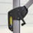 Mace 10' 9.9" Square Lighted Cantilever Umbrella With Base-1674673184