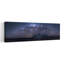 «Milky Way Barn Night Dramatic Rustic Serene Architecture Landscape Art mural»-1861397818
