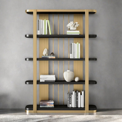 Bibliothèque stable et tendance