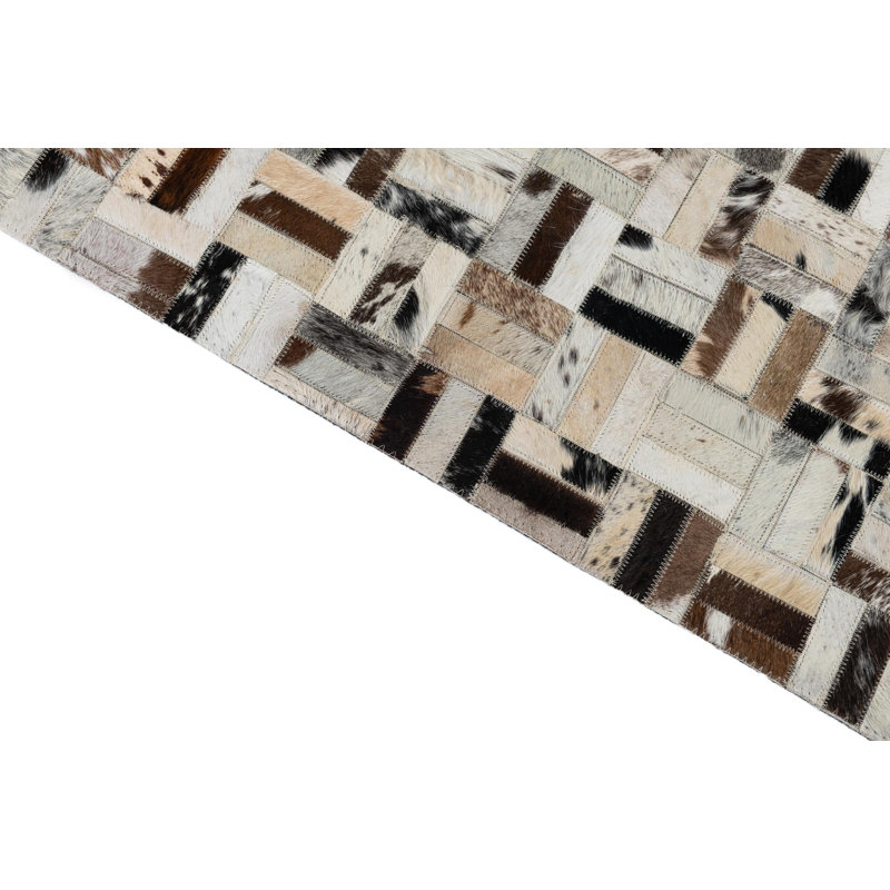 Tapis multicolore Nakayama