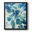 Toile encadrée de qualité supérieure Winding Road - prête à être accrochée-358385212-358385213