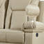 Fauteuil inclinable rembourré-758317576