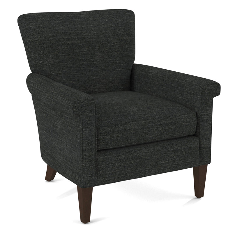 Armchair, Applause Porpoise, Nutmeg