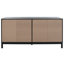 Commode l 6,67 po à 6 tiroirs Akyah-1977603733