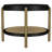 Benson Round End Table