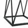 Ibach Round Dining Table