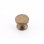 Northport Circle Knob