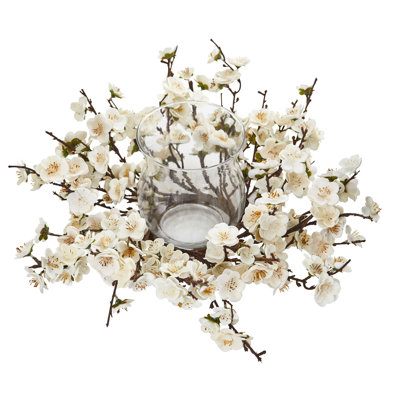 Plum Blossom Candelabrum
