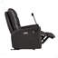 Fauteuil inclinable avec fonction électrique facile à contrôler Big Stocks-1769730807