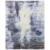 BROKGLX25IVMU Area Rug in Ivory