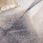 Tapis gris / ivoire Hka-717898402