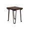 Table d'appoint Chairside