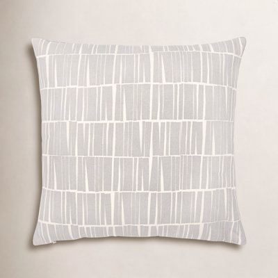Barrone Cotton Throw Pillow