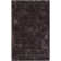Delane Handmade Tufted Lavender Area Rug