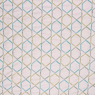 Suite Stoneleigh Trellis Fabric