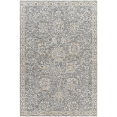 Tapis oriental Conlan