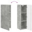 Unfinished Entertainment Centre for TVs up to 77"-1180674332