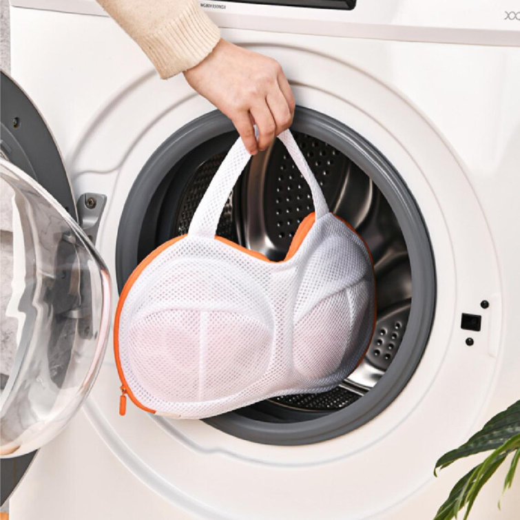 Rebrilliant Underwear Protective Laundry Bag