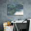«Scatter» par Jo Maye, art mural sur toile-2093999499