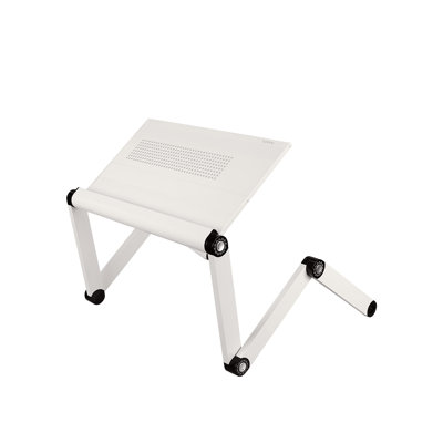 56cm H x 56cm W Standing Desk Conversion Unit