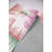 Luxurious Woven Carpet, 2.6 x 4.0 ft | 100% Polyester, 650 g/m², 8 mm Pile Height | Antibacterial, Non-Slip Underside | Machine Washable & Easy Care | Perfect for Home Decor, Living Room & Bedroom-140610377