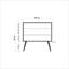 Commode 3 tiroirs l 31,5 po Bostick-884498738