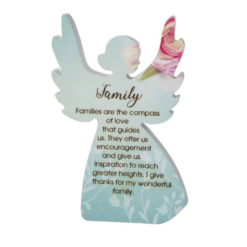 Clytee Text & Numbers Box Signs & Plaques