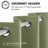 Lompoc Room Darkening Grommet Curtain Panels-75185397-75185409