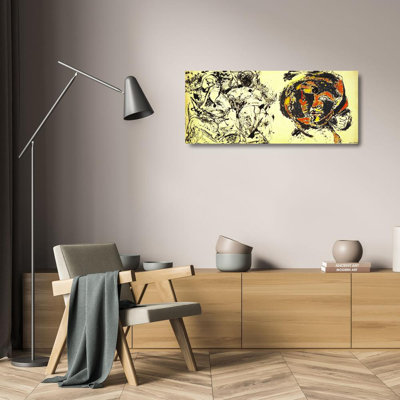 Portrait and a Dream