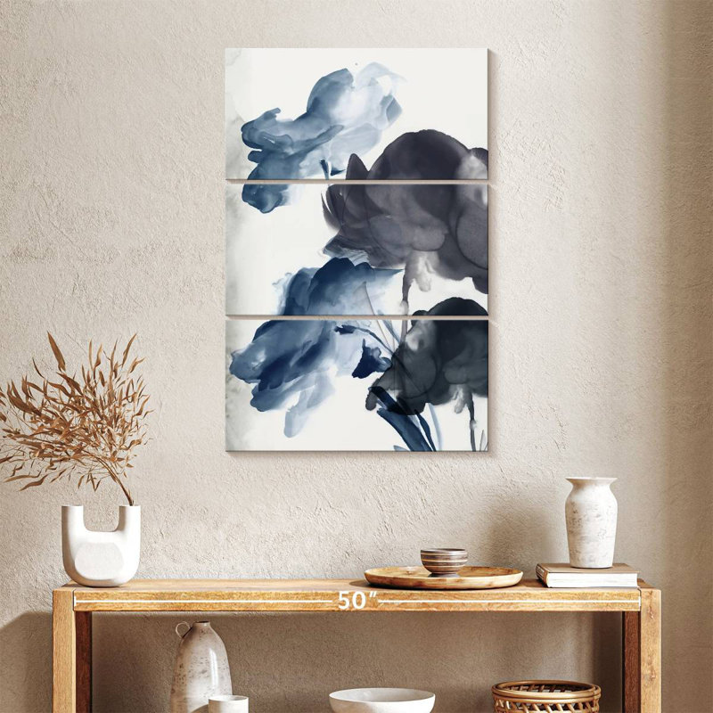 Avery Azura Bouquet I, H 38 po x l 24 po