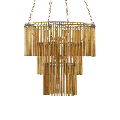 Lustre Mantra