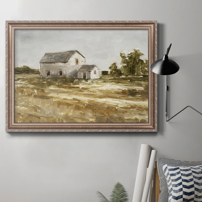 Reproduction de photo sur toile, H 27 po x l 18 po x P 2,5 po