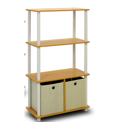 Kauffman Etagere Bookcase