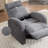  30.3'' Wide Modern Contemporary Upholstered Recliner-978344279