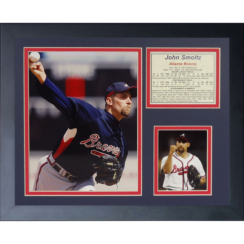 Single Picture Frame Memorabilia