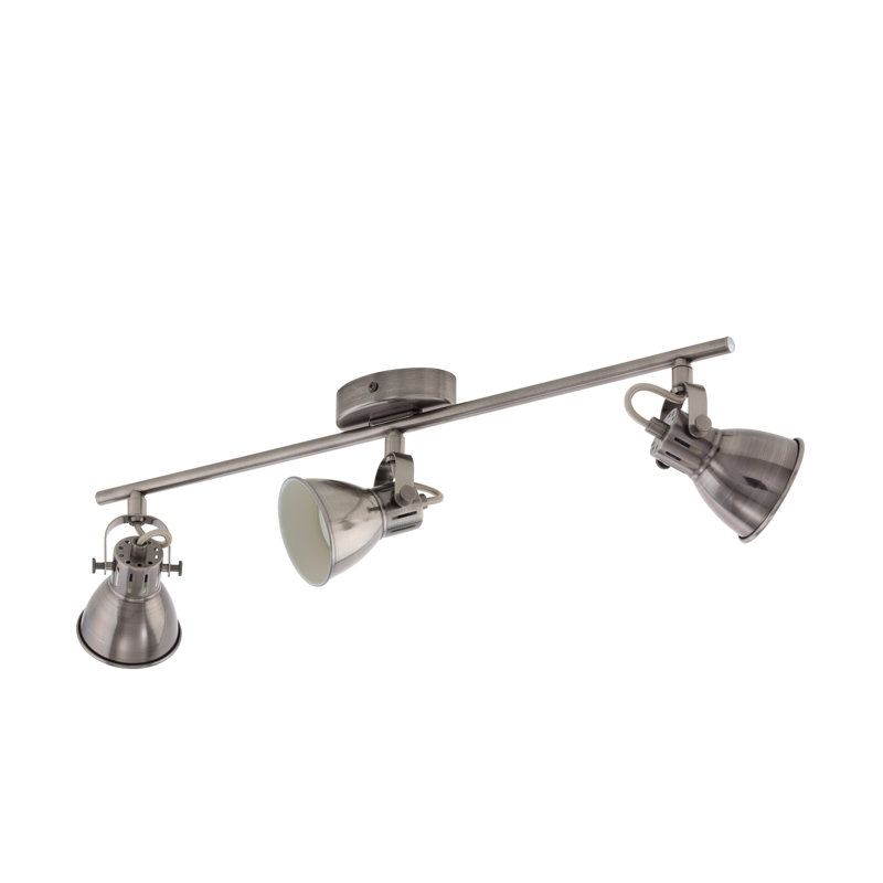 Byers 59.5cm 3 -Light Track Kit