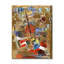 Violoncelle - reproduction sur toile tendue-20646757