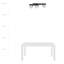 McTurck Glass Flush Mount-69425487-69425486