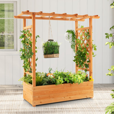 Planter