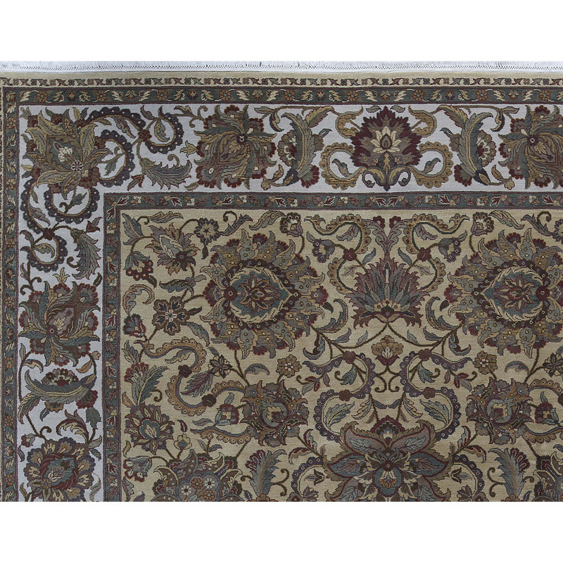 Crown One-of-a-Kind 10'1" X 13'11" Area Rug