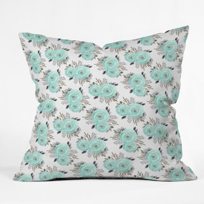 Coussin extérieur Iveta Abolina