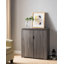 12 Pair Shoe Storage Cabinet-29352298