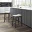 Tabouret de comptoir