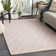 Geometric Indoor Rug