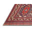 Tapis rouge à motif sud-ouest-1180792426