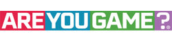 AreYouGame.com logo