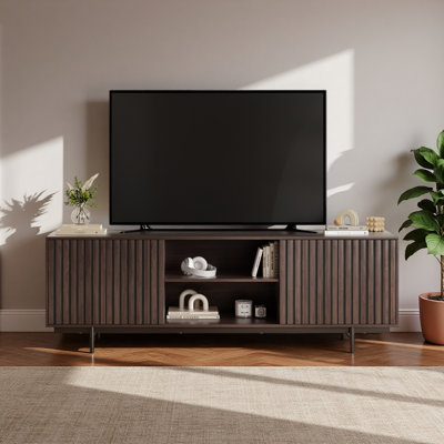 Meuble télé Mid Century