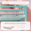 Lit mezzanine Braga par Isabelle & Max-66602910